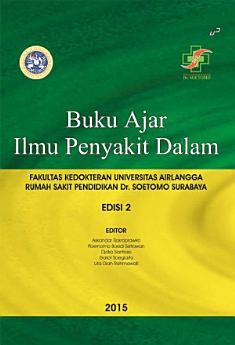 Buku Ajar Ilmu Penyakit dalam Harrison ; Kelainan Karena Biologik dan Lingkungan (2)