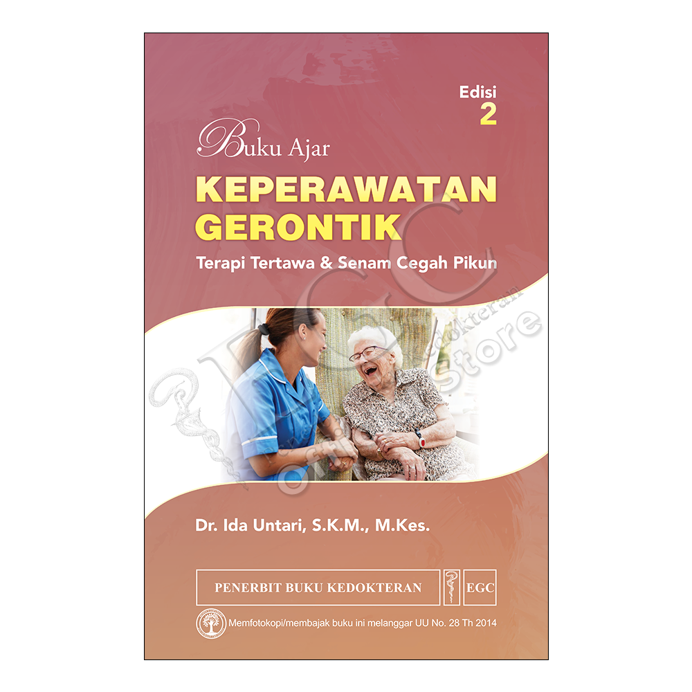 Keperawatan Gerontik (3)