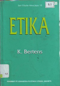 Etika