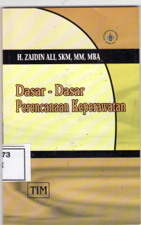 Dasar-dasar perencanaan keperawatan (3)