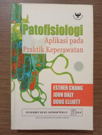 Patofisiologi; Aplikasi pada Praktik Keperawatan