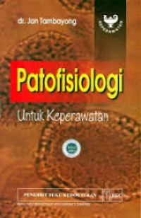 Patofisiologi untuk Keperawatan (3)