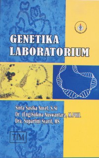 GENETIKA LABORATORIUM