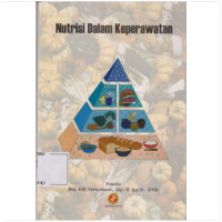Nutrisi Dalam Keperawatan (1)