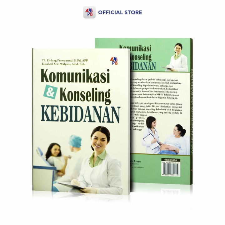 Komunikasi kebidanan