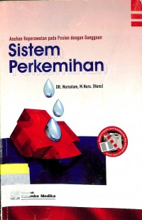 Asuhan Keperawatan Pada Klien Dengan Gangguan Sistem Perkemihan (2)