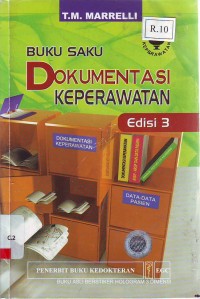 Buku Saku Dokumentasi Keperawatan (4)