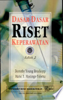 Dasar-dasar Riset Keperawatan; Ed. 2 (3)
