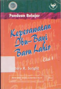 Panduan Belajar Keperawatan Ibu-Bayi baru Lahir  (2)