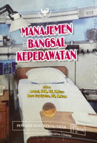 Manajemen Bangsal Keperawatan (4)
