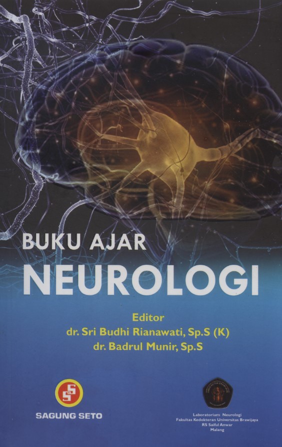 Buku Ajar Neurologi