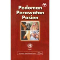 Pedoman Perawatan Pasien