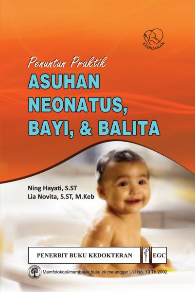Asuhan Neonatus, Bayi, & Balita (4)