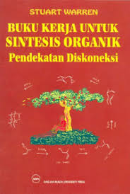 sintesis organik pendekatan diskoneksi