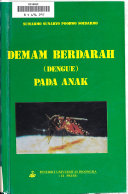 DEMAM BERDARAH (DENGUE ) PADA ANAK (1)