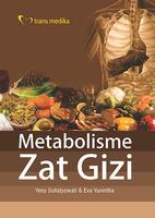 Metabolisme zat gizi (2)