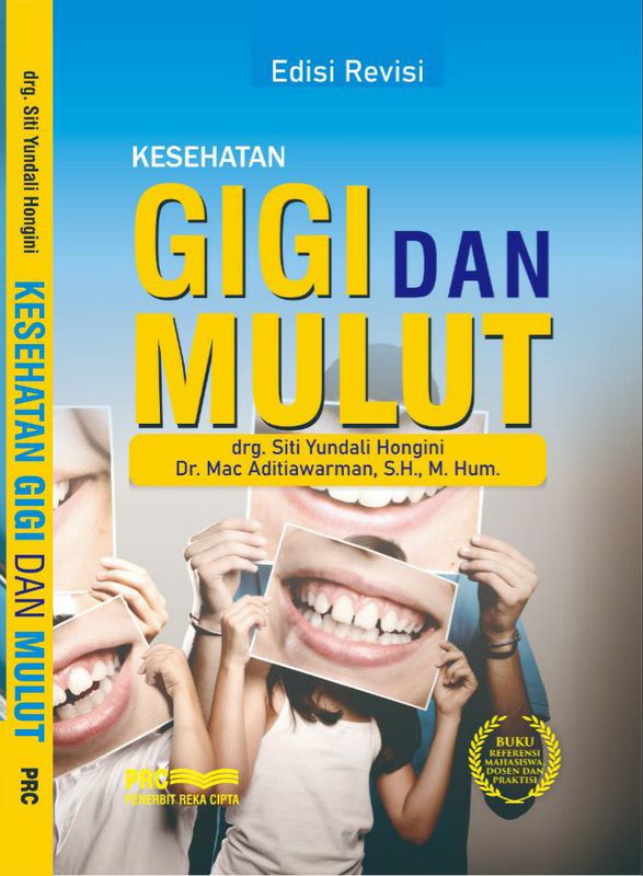Kesehatan Gigi dan Mulut