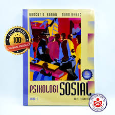 Psikologi Sosial