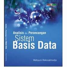 Analisis & Perrancangan Sistem Basis Data