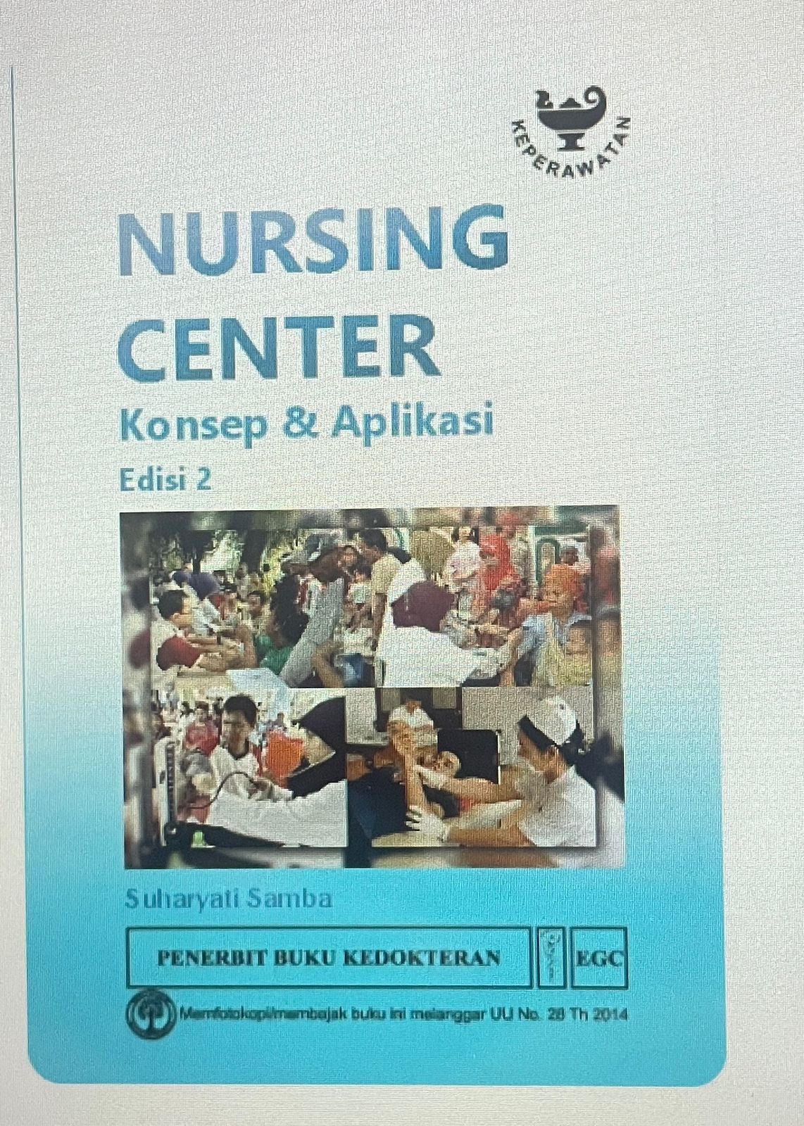nursing center :konsep dan aplikasi edisi 2 (1)