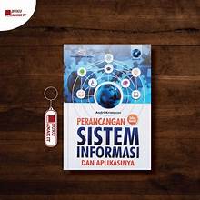 Perencangan Sistem Informasi & Aplikasinya