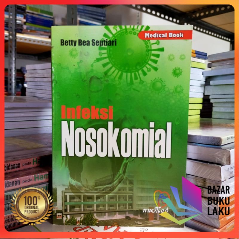Infeksi Nasokomial