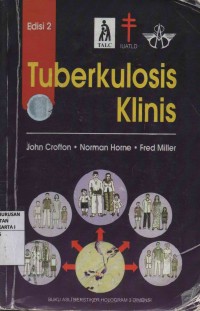 tubrerkulosis klinis (1)