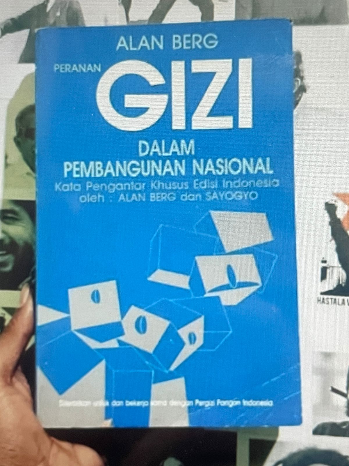 Gizi Dalam Pembangunan Nasional (3)