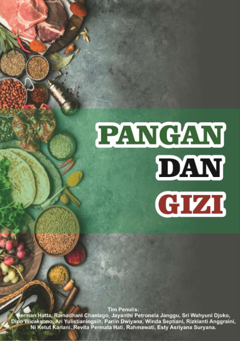 Pangan dan Gizi
