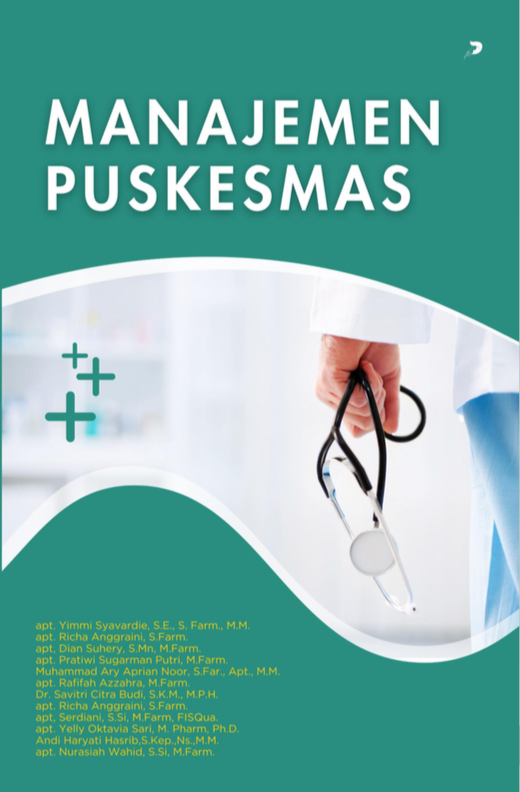 Manajemen Puskesmas
