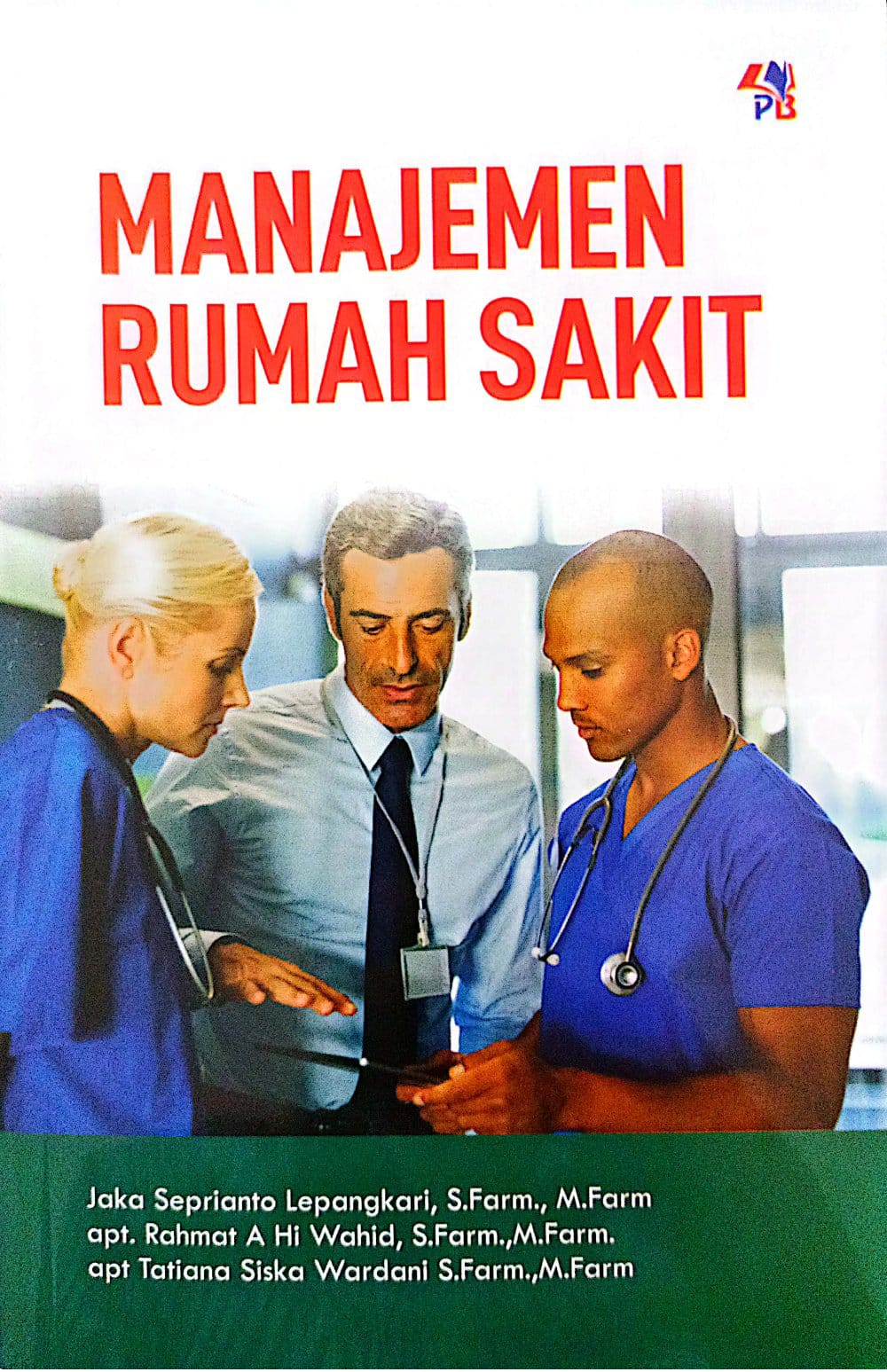 Manajemen Rumah Sakit