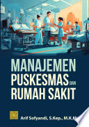 Manajemen Puskesmas & Rumah Sakit