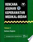 Rencana Asuhan Keperawatan Medikal Bedah
