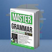 Master Of Grammar