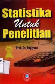 Statistik Nonparametris Untuk Penelitian