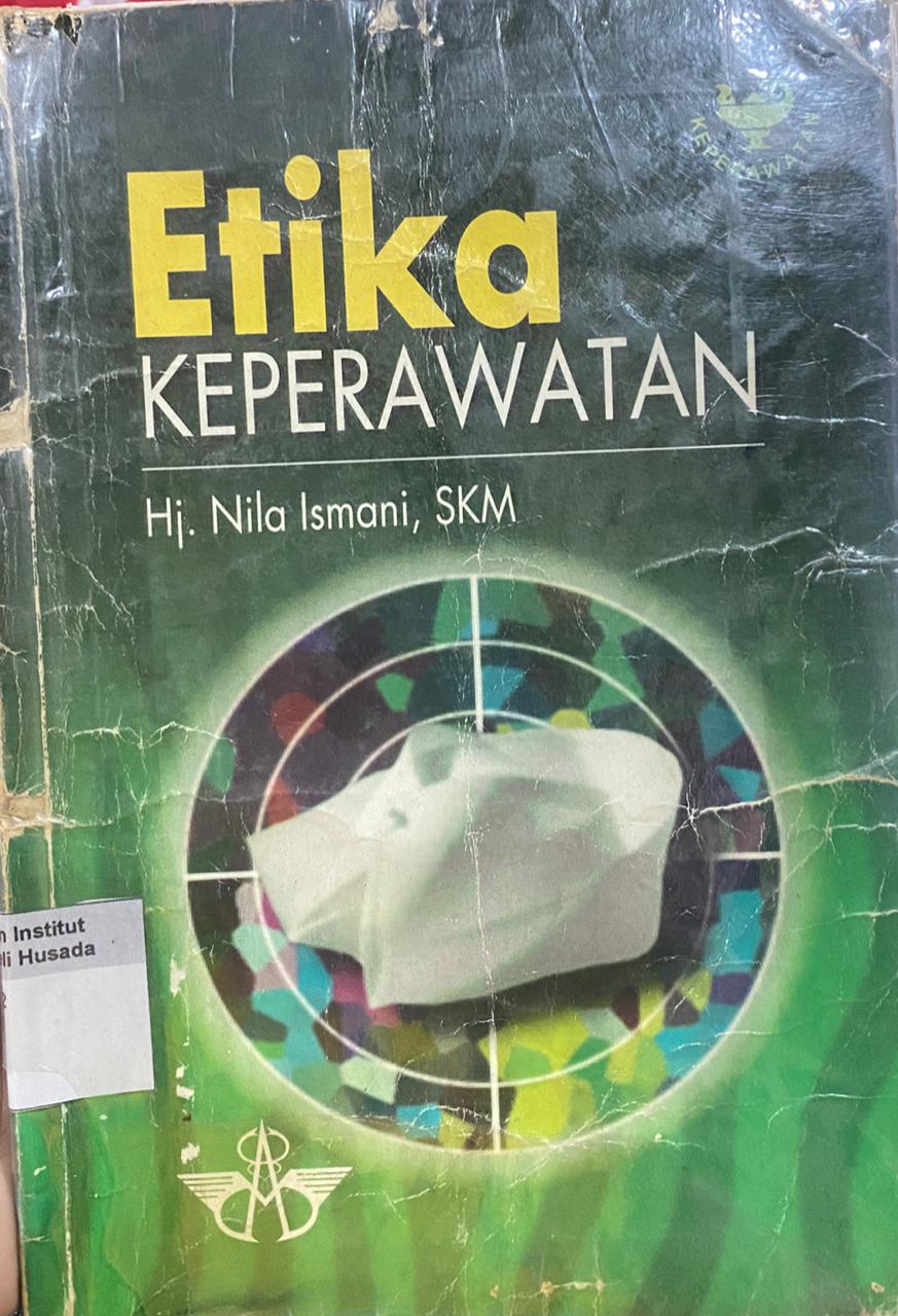 Etika Keperawatan