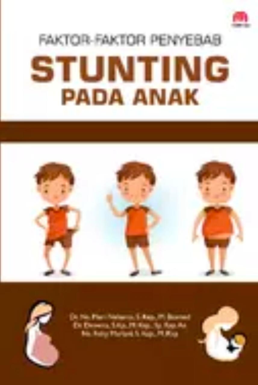 Faktor-Faktor Penyebab Stunting pada Anak