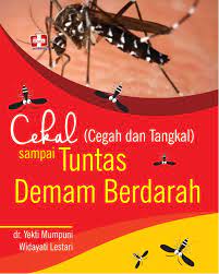 cekal ( cegah dan tangkal ) sampai tuntas demam berdarah (2)