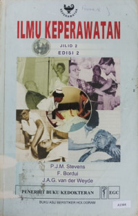 Ilmu Keperawatan; Jil. 2 (4)