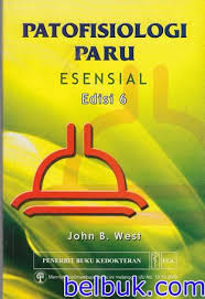 Patofisiologi Paru Esensial Ed 6