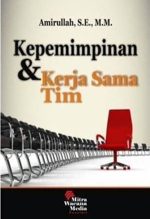 Kepemimpinan & Kerja Sama Tim